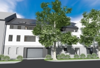 出卖 公寓房（砖头） Szeged, 48m2