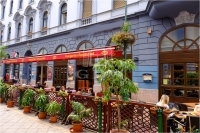 Budapest IX. kerület 商业用 - 旅游行业 6