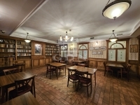 Budapest IX. kerület 商业用 - 旅游行业 1