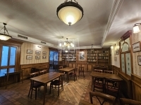 Budapest IX. kerület 商业用 - 旅游行业 2