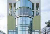 Budapest II. kerület Office 1