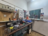 Debrecen Industrial area 11