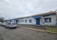 Debrecen Industrial area 14