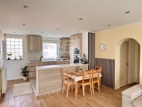 Halásztelek Family House 5