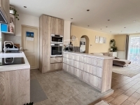 Halásztelek Family House 6