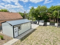 Budapest XXII. kerület 家庭别墅 18