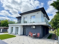 Budapest XXII. kerület 家庭别墅 15