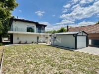 Budapest XXII. kerület 家庭别墅 17