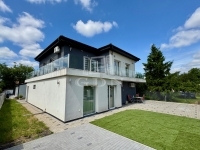 Budapest, XXII. kerület 家庭别墅 - 198.000.000 HUF