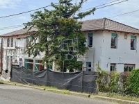 Budapest XXII. kerület 双面别墅 0