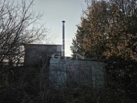 Szigetcsép Fejlesztési terület 8