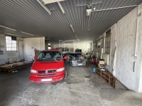 Diósd Ipari terület 2