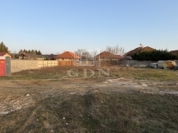 Gyál Участок 1