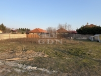 Gyál Участок 0