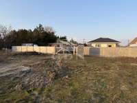 Gyál Участок 2