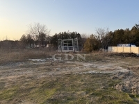 Gyál Участок 3