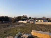 Gyál Участок 4