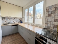 Budapest XI. kerület 公寓房（非砖头） 1