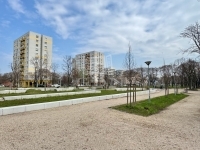 Budapest XI. kerület 公寓房（非砖头） 10