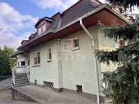 Budapest XXII. kerület 双面别墅 24