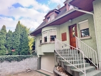 Budapest, XXII. kerület 双面别墅 - 550.000 HUF