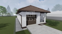 Érd Einfamilienhaus 1