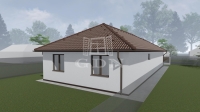 Érd Einfamilienhaus 2