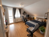 Budapest XXII. kerület Doppelhaus 12