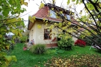 Budaörs 家庭别墅 20