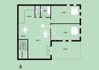 Biatorbágy Частный дом 23