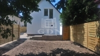 For sale townhouse Budapest XXIII. district, 26m2