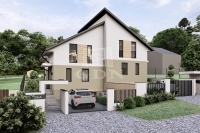 Eladó ikerház Törökbálint, 122m2