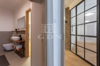 Budapest VI. kerület 公寓房（砖头） 17