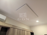 Budapest VII. kerület 公寓房（砖头） 14