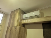 Budapest VII. kerület 公寓房（砖头） 4