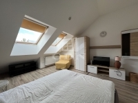 Budapest VIII. kerület Flat (brick) 0