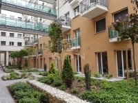 Budapest VIII. kerület Flat (brick) 9