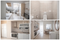 Budapest VIII. kerület Flat (brick) 1