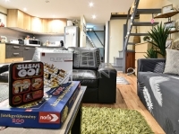 Budapest VII. kerület Flat (brick) 0