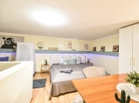 Budapest VII. kerület Flat (brick) 8