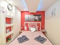 Budapest VII. kerület Flat (brick) 7