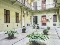 Budapest VII. kerület Flat (brick) 6