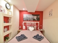 Budapest VII. kerület Flat (brick) 4