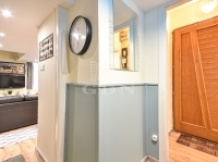 Budapest VII. kerület Flat (brick) 3