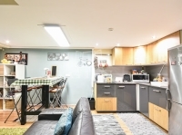 Budapest VII. kerület Flat (brick) 2