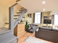 Budapest, VII. kerület Flat - 93.500.000 HUF