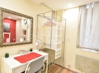 Budapest VII. kerület Flat (brick) 9