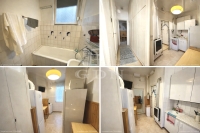 Budapest IV. kerület Flat (brick) 2