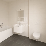 Budapest XIV. kerület 公寓房（砖头） 8