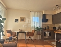 Budapest XI. kerület Flat (brick) 5